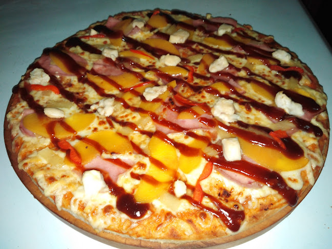 Comentarii opinii despre Papinoni's Pastas & Pizzas