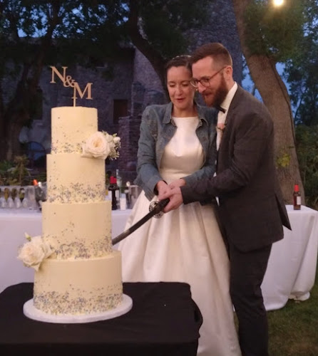 Mericakes - La Perla