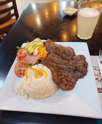 Lima 141 Sanguchería