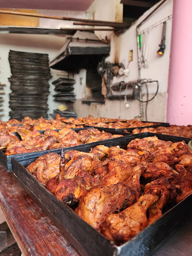 Opinii despre Panadería "SANCHEZ" în Huánuco - Gastronomía y hostelería