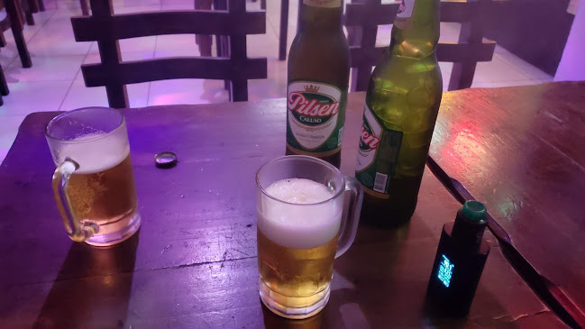 Paranoia Restobar - Gastronomía y hostelería