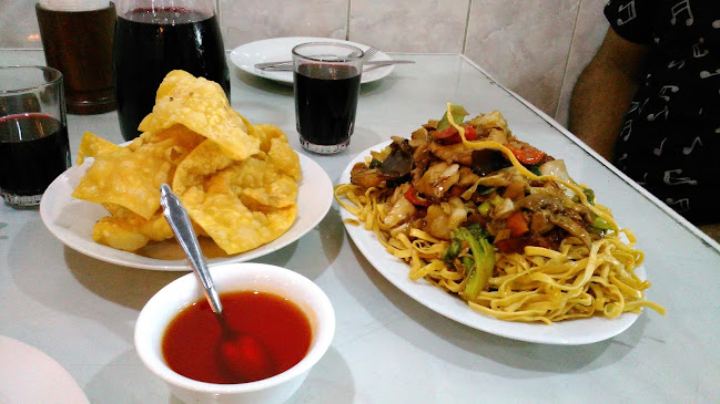 Opinii despre Chifa Long Fung în Iquitos - Gastronomía y hostelería