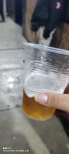 Mz, Av. Juan Pablo II 18A, Trujillo 13008