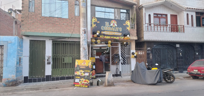Polleria el Corralito - Hualmay