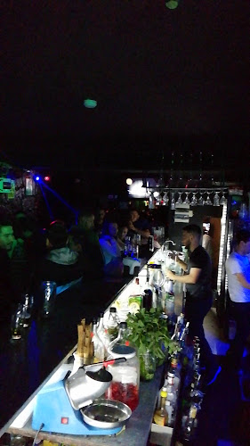 Comentarii opinii despre La Huaca Lima Bar