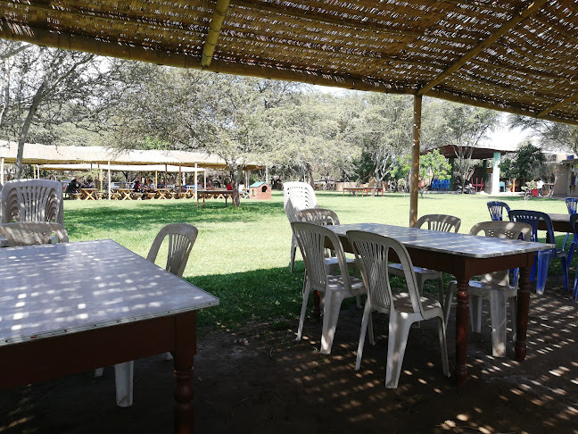 Restaurante Campestre - Complejo Turístico de Barro "LAS RELIQUIAS DE MI PUEBLO"