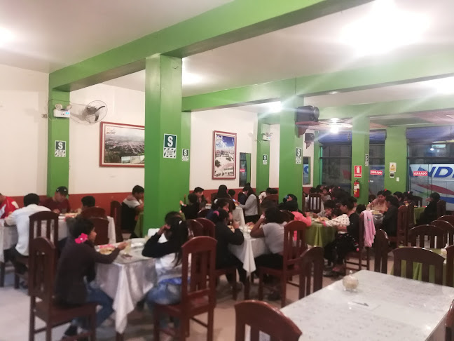 Restaurante '' La ollita de mi Abuela''