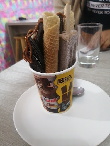 Opinii despre Coffeecitas în La Perla - Gastronomía y hostelería