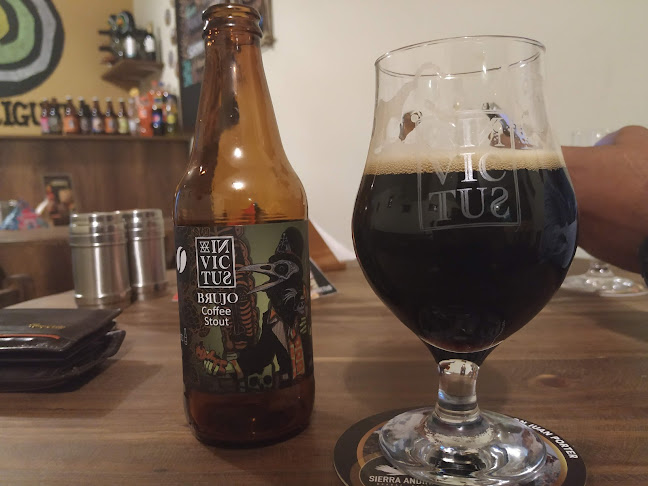 Opinii despre La Madriguera Pizzería în Arequipa - Gastronomía y hostelería