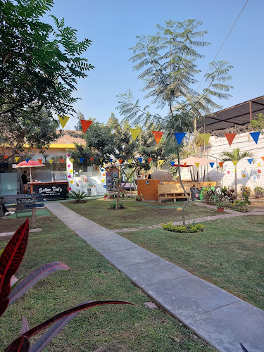 Q4HP+W66 Pasaje Virgen del Carmen, Pachacamac 15823