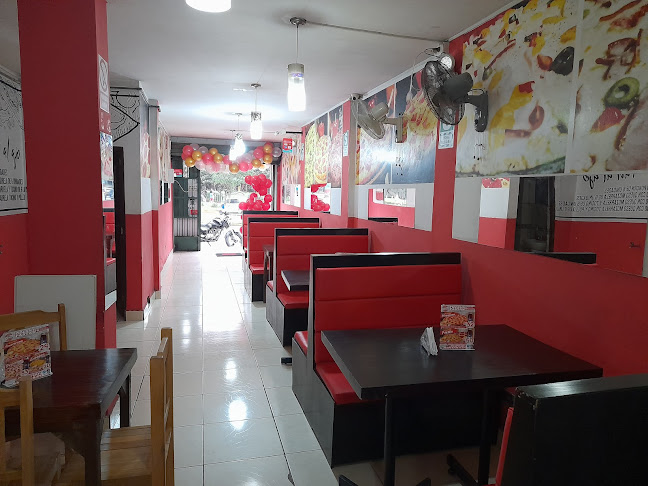 MI PIZZA EL AGUSTINO