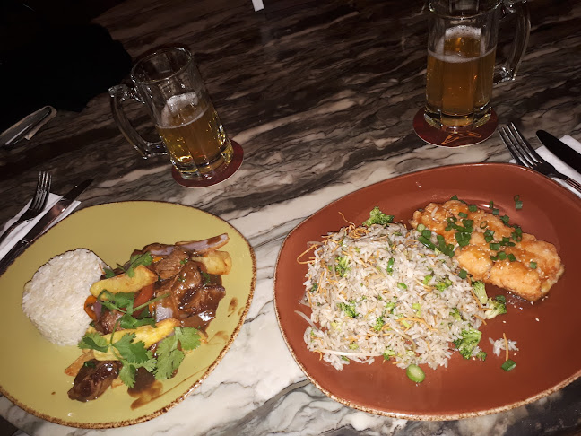 Opinii despre Tanta de Miraflores în Miraflores - Gastronomía y hostelería