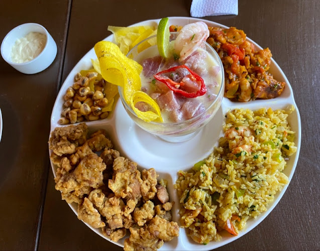 Los Pinos, Talara 20811