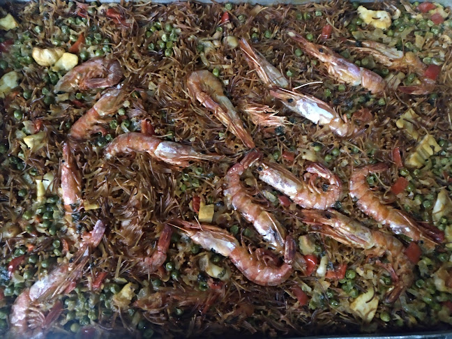 Comentarii opinii despre Restaurante Super Pollo