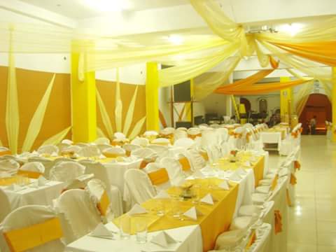 Jr. Alfonso Ugarte 295, Chimbote 02803