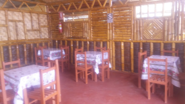 Restaurant La casita rústica - Chulucanas