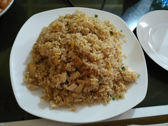 CHIFA ORIENTAL - Chimbote