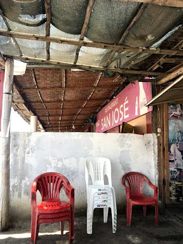 Restaurante San Jose