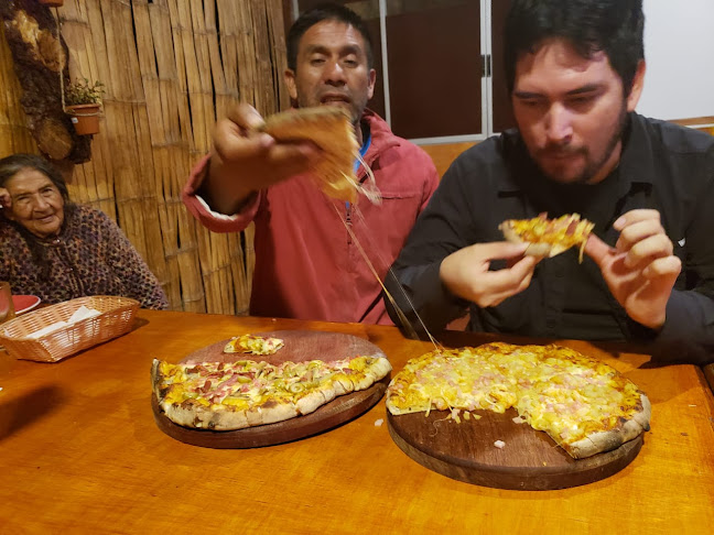 Pizzería La Julita - Piura
