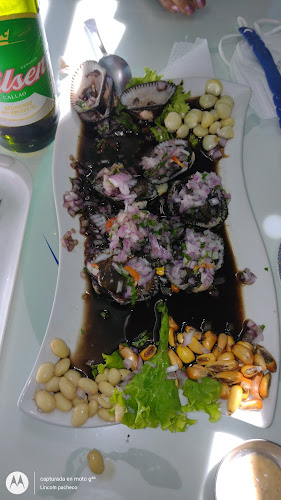 Mercado Modelo la Parada, Unnamed Road, Talara