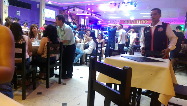 Peña Bar-Restaurate RUTA UNO. - Gastronomía y hostelería