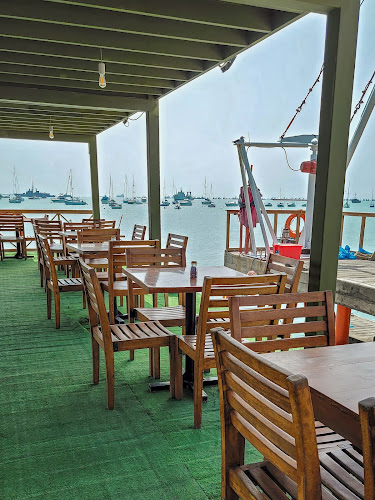 Rana La Punta - La Punta