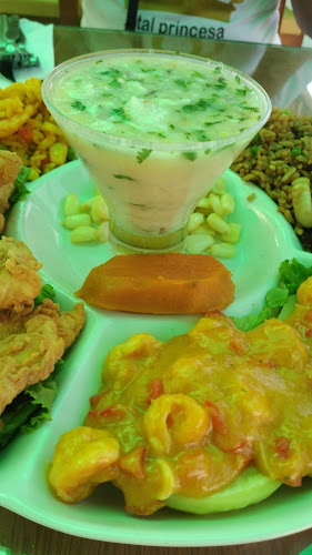 74V3+7VF, Unnamed Road, Lambayeque