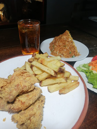 Opinii despre La Carbonara fusion în Huaraz - Gastronomía y hostelería