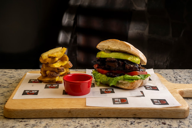 Comentarii opinii despre Lounge del Brujo