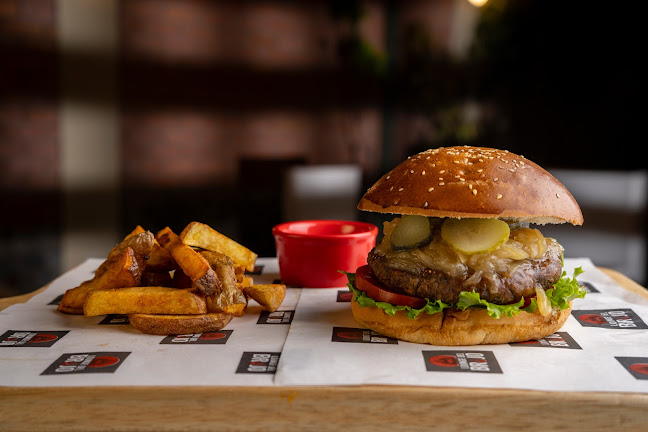 Lounge del Brujo - Cayma