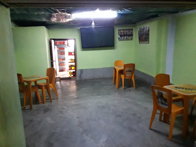 BAR "LA ACADEMIA"
