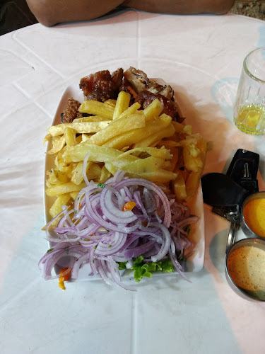 Opinii despre Restaurante DJAVIS în Piura - Gastronomía y hostelería