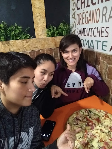 Opinii despre Pizzería Toscana în Lima - Gastronomía y hostelería