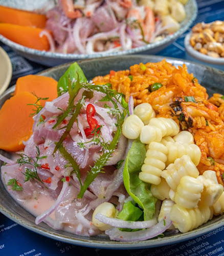 Cercado De Lima Peru Plaza Mayor De Lima