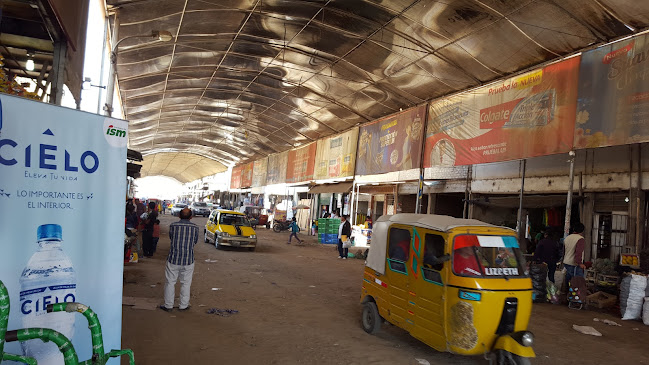 Ctra. Panamericana Sur 2014, Ica 11004