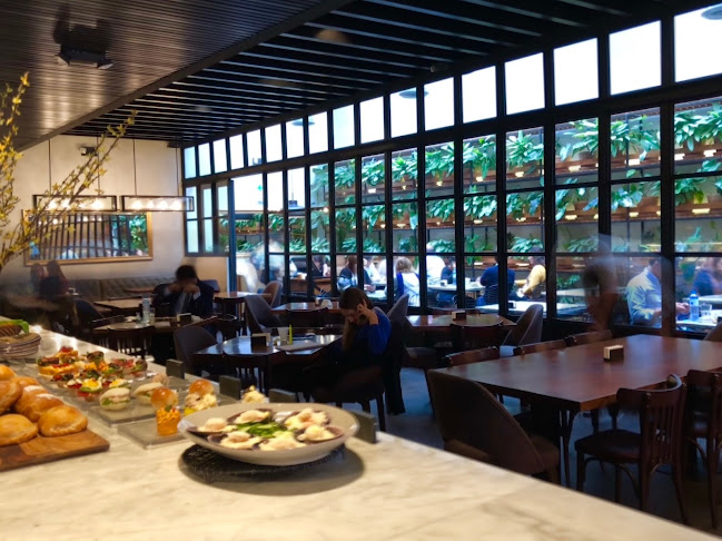 Tanta de Miraflores - Gastronomía y hostelería