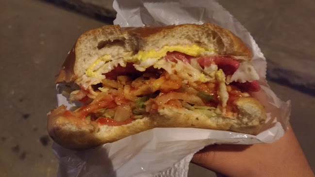 WX6F+33M, Lima 15046