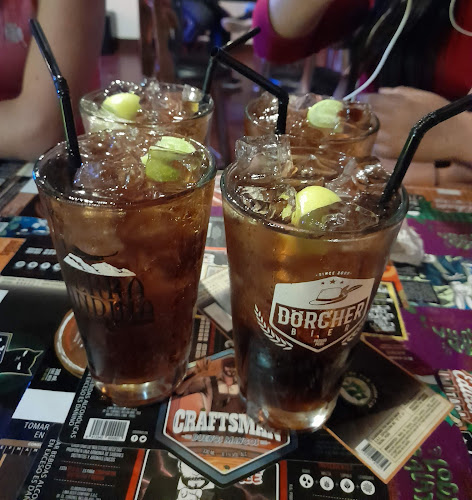 The Black Cat - Café Bar - Gastronomía y hostelería