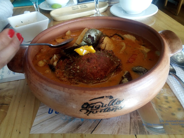 Orgullo Norteño - Gastronomía y hostelería