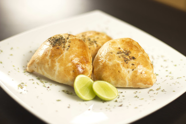 Panoti Panadería, Pastelería & Café - Gastronomía y hostelería