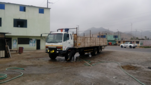 Comentarii opinii despre Lavadero - Restaurante PEPO'S