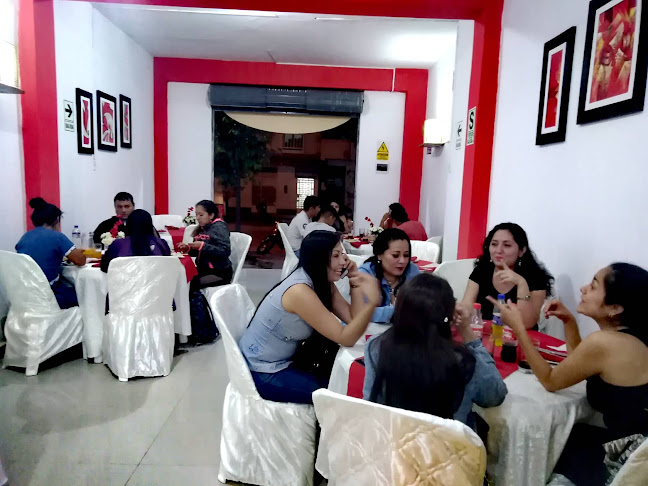 Jr. Pucallpa #224, Peru, Perú