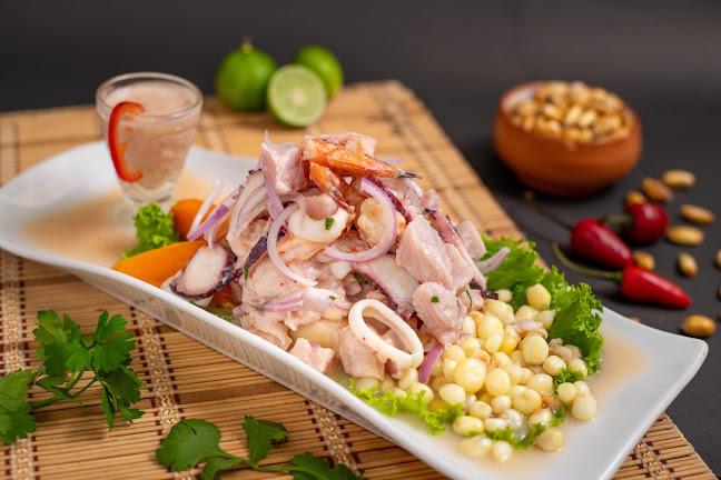 RESTAURANTE EL LIMÓN - CHACHAPOYAS