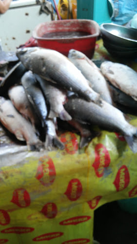 Mercado N° 4 Micaela Bastidas - Gastronomía y hostelería