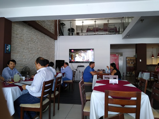 Restaurante Cabo Blanco - Talara