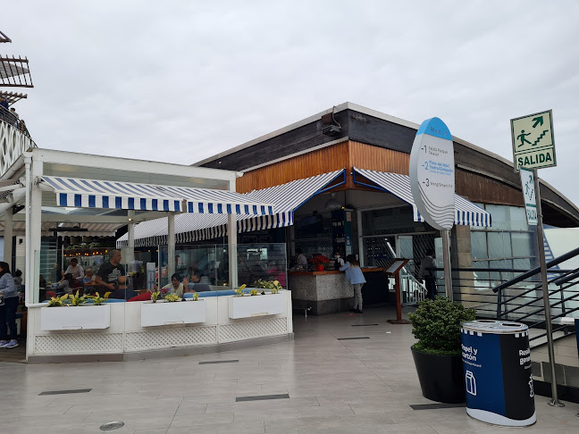 Comentarii opinii despre La Bonbonniere Restaurant