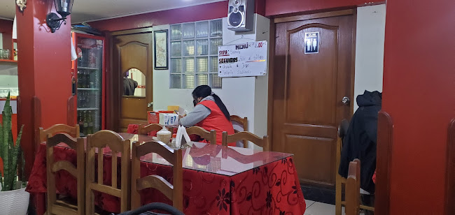 Opinii despre Sabory Restaurant în Sicuani - Gastronomía y hostelería
