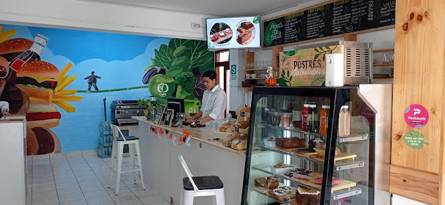 Opinii despre Daita Market | Comida Saludable în Piura - Gastronomía y hostelería