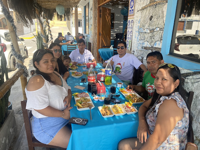 La casa del tacu tacu bca