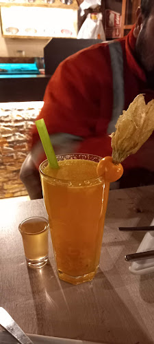 El Embrujo - Gastronomía y hostelería